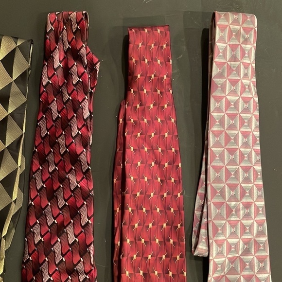 Men’s tie bundle - Picture 7 of 14